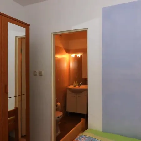 G.bakovic Apartman Jezera