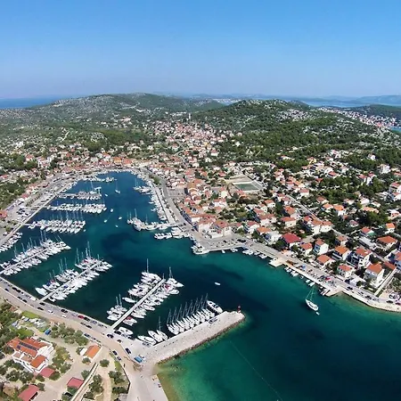 G.bakovic 아파트 제제라