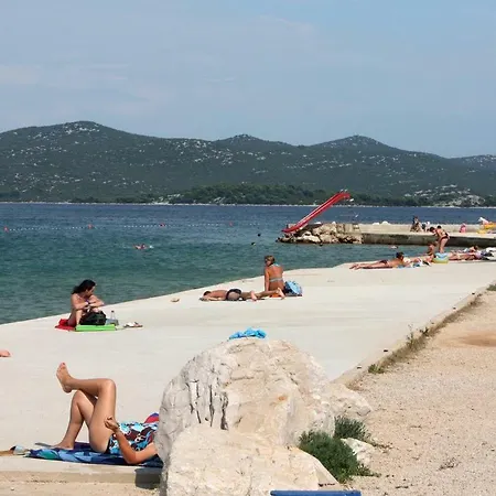 Apartman G.bakovic *