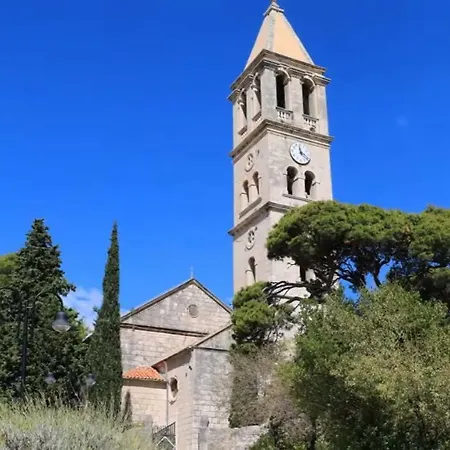 Appartamento G.bakovic Jezera