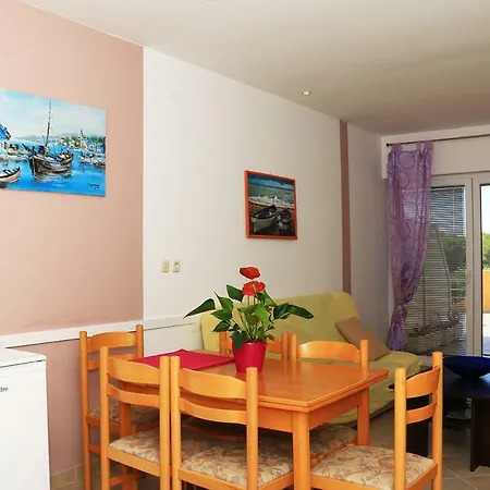 Apartman G.bakovic Jezera