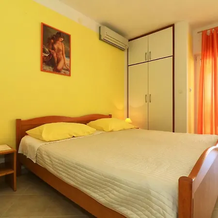 Apartman G.bakovic Jezera