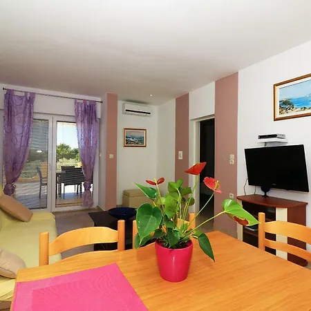 G.bakovic Apartman *