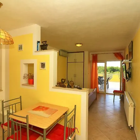 Appartement G.bakovic Jezera