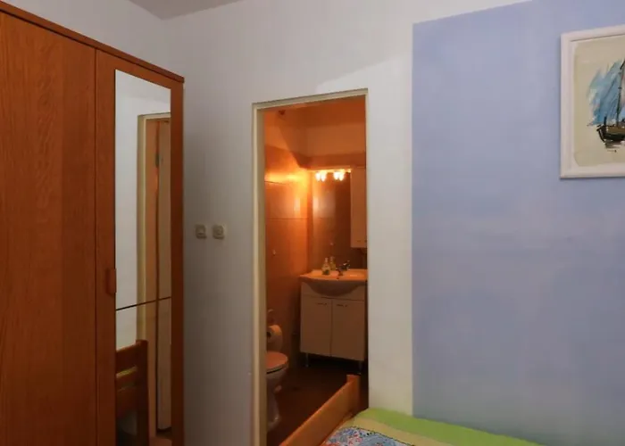 G.bakovic Appartement Jezera