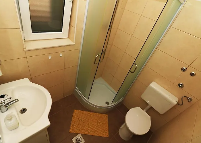 G.bakovic Appartement