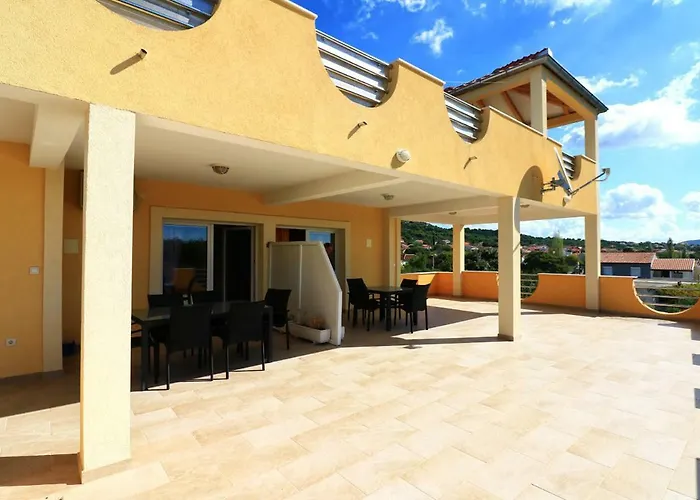 Apartman G.bakovic Jezera