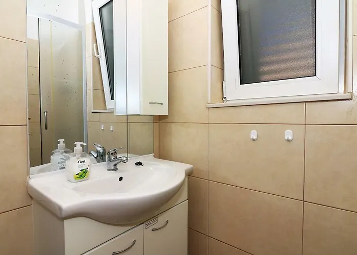 Appartement G.bakovic *