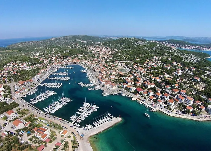 G.bakovic 아파트 제제라