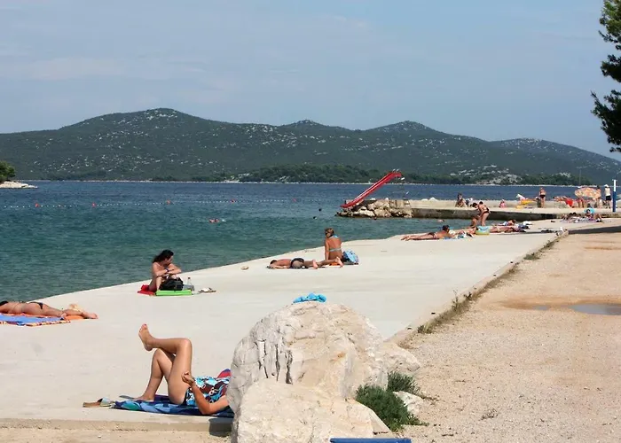 Appartement G.bakovic *