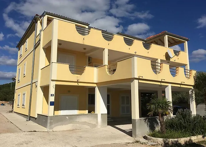 G.bakovic Appartement