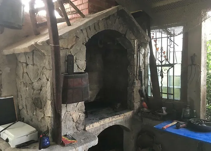 Appartement G.bakovic *