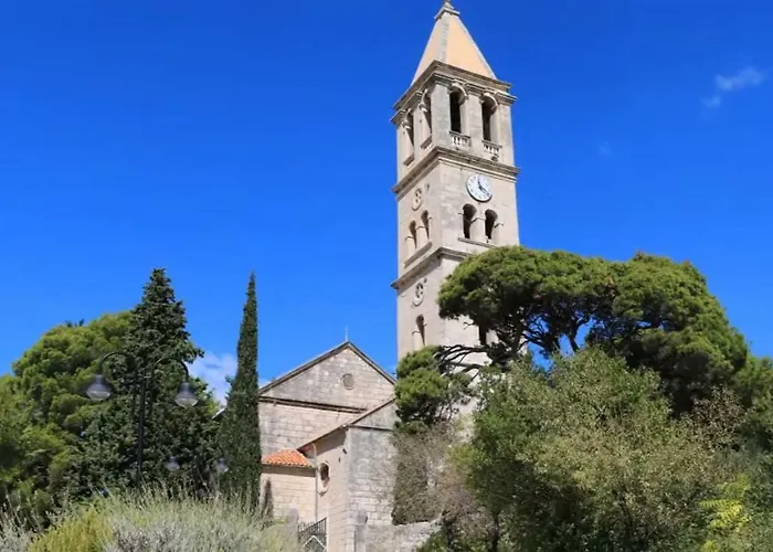 Appartamento G.bakovic Jezera