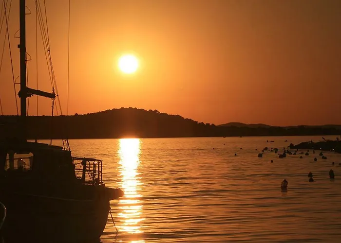 Appartement G.bakovic