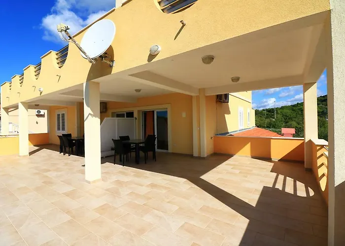 G.bakovic Appartement