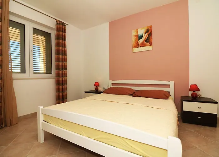 Appartement G.bakovic *