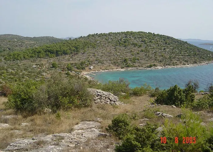 G.bakovic Appartement *