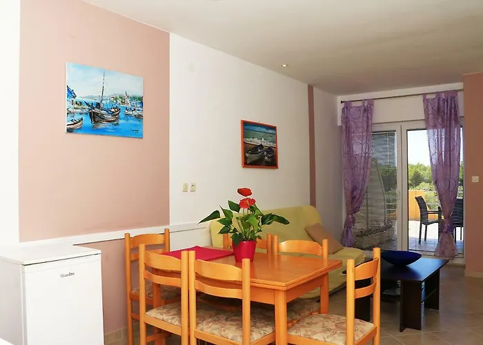 Appartement G.bakovic Jezera