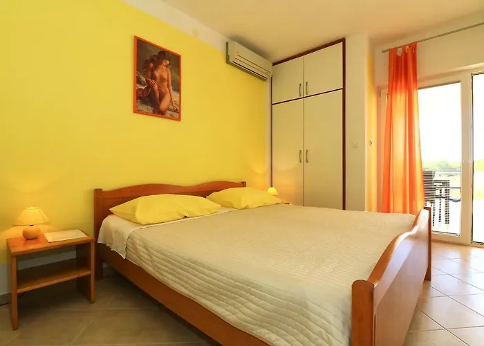 Appartement G.bakovic Jezera