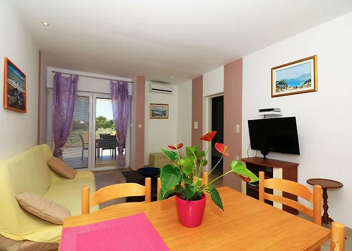 G.bakovic Appartement *