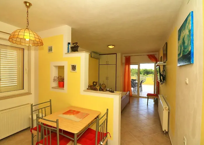 Appartement G.bakovic Jezera