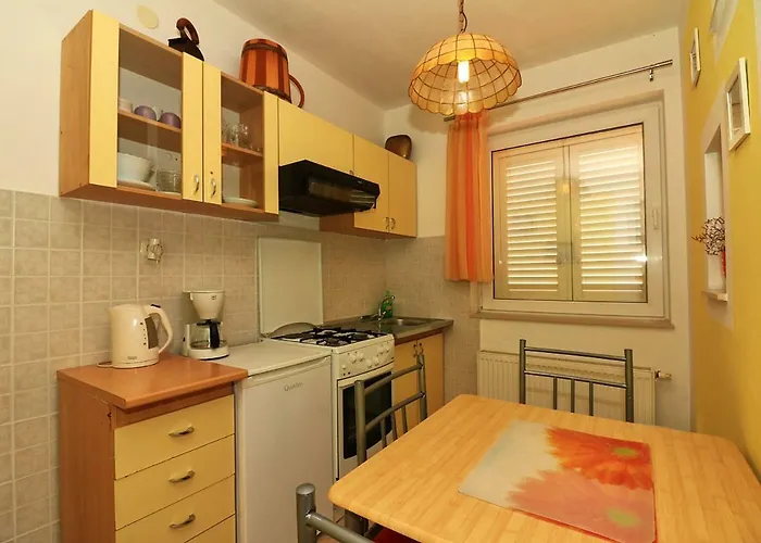 Appartement G.bakovic