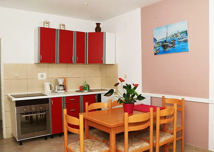 Appartement G.bakovic